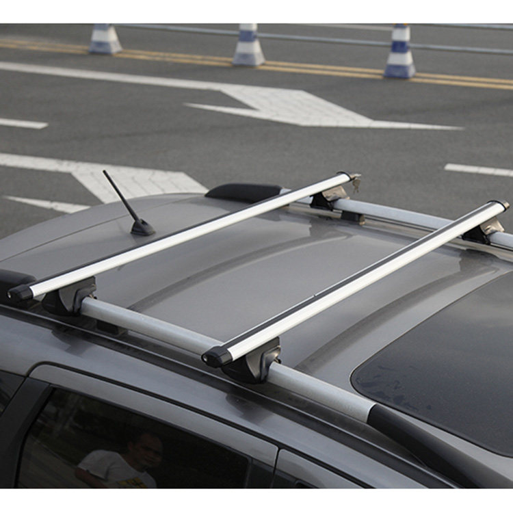 Manufacturers Net sales export Europe and America Car Baggage Racket Road Roof Roof Roof Baggage Racket 755 861 individual