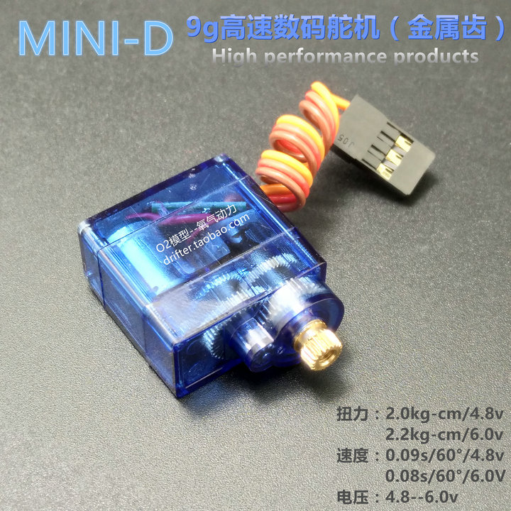 mini d1 28rc