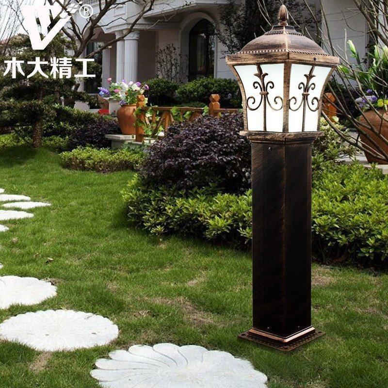 ľ�󾫹�ŷʽ���ŷ���led̫���ܵ�MD-215