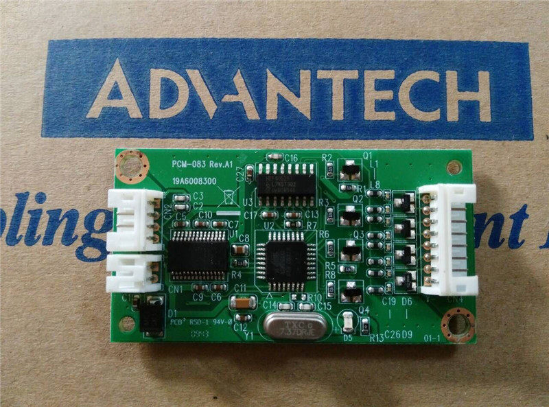 The new Advantech PCM-083C adapter small board PCM-083 Rev A1 industrial computer interface board is now on sale