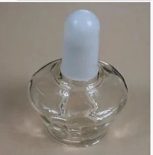 玻璃加厚酒灯150ml 加热实验煮咖啡灯