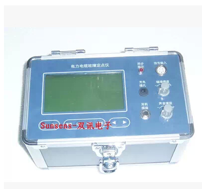 S-520 power cable test pinpoint path instrument-Taobao