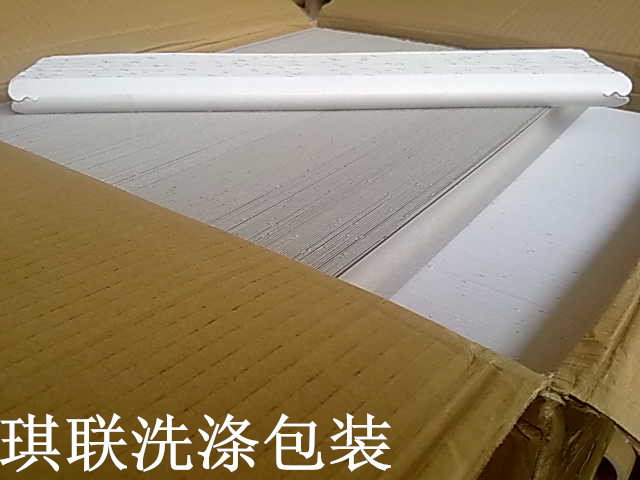 Dry Cleaning Shop Disposable Clothes Hanger Special Pants Lads Pants Jammed slip strips Western clothes Special padded shoulder paper 