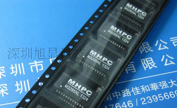 M3295NL original brand new MHPC Internet transformer chip SOP24 patch spot M3295