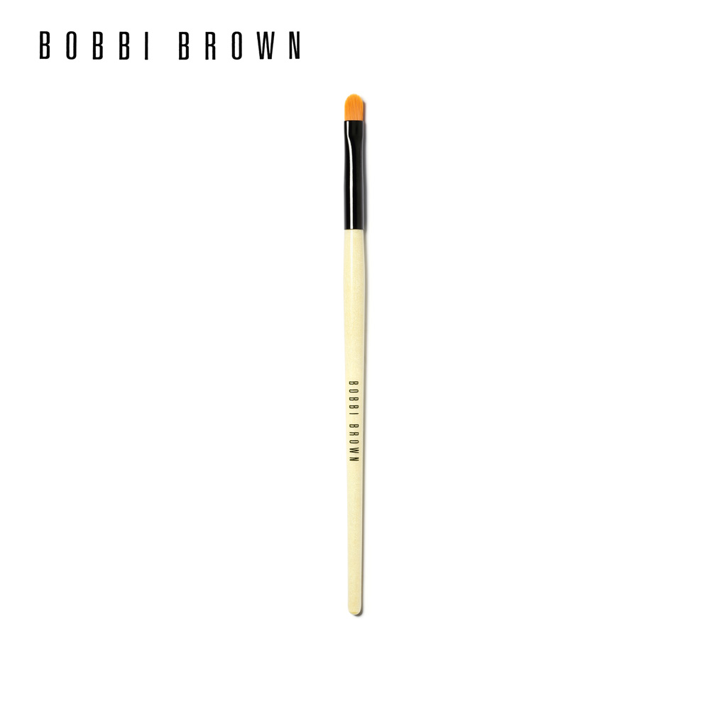 BOBBI BROWN芭比波朗 眼线刷 化妆刷 精细干湿两用 官方正品