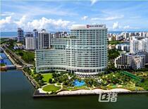 HUALUXE Hotels and Resorts Haikou Hua Caihua Hotel