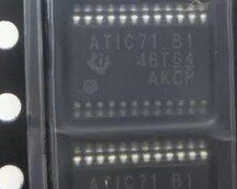 ATIC71 B1 ATIC71B1 new original car computer board vulnerable chip