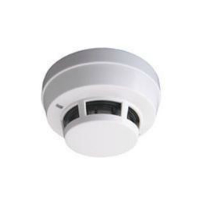Bay JTY-GF-GST104 (Ex) T-point type light inductance smoke fire detector explosion-proof smoke sensation