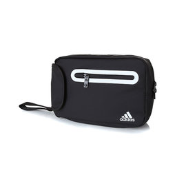 adidas GOLF 手拿包. 随身小包.随身包-S50886台湾官网直邮进口