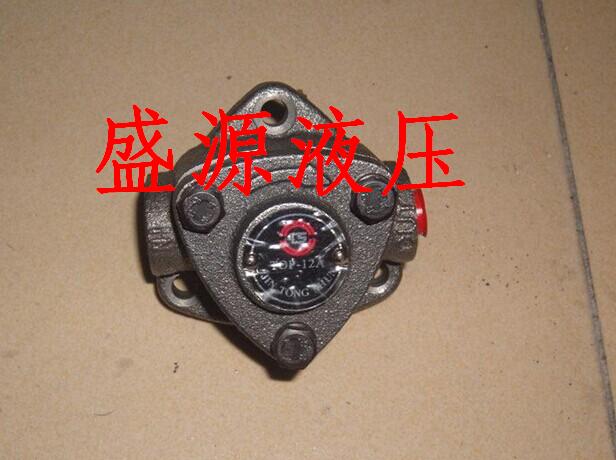 TOP-11A TOP-12A oil pump