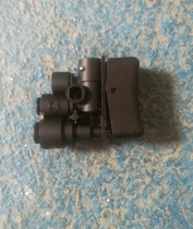 Adaptation Fukuda Daimler Euroman GTL steering wheel air control switch EST steering wheel high and low adjusting valve switch