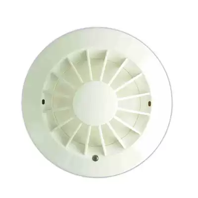 Shanghai Songjiang Yunan Feifan brand JTW-BCD-3005B (A2)point type temperature catching fire detector temperature sensor