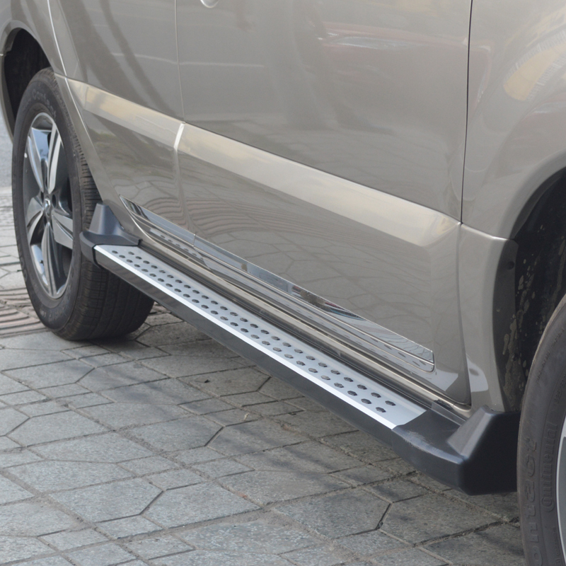 Corre proud foot pedal Old section Renault Corre proud Special footboard external pedal 4S Corre proud retrofit