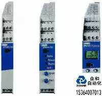 JUMO JUMO Temperature Transmitter 956522 707022 88-888-22 dTRANS T02 LCD