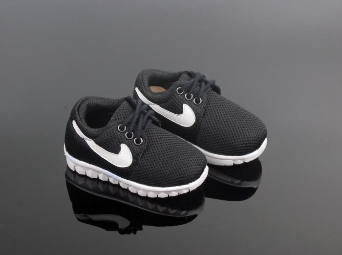 Customized children's high and low shoes orthopedic shoes long and short leg height shoes single foot invisible height increase customization