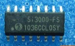 SI3000-FS SI3000-FS SI3000 SOP16 SOP16 the SI3000-FS SI3000