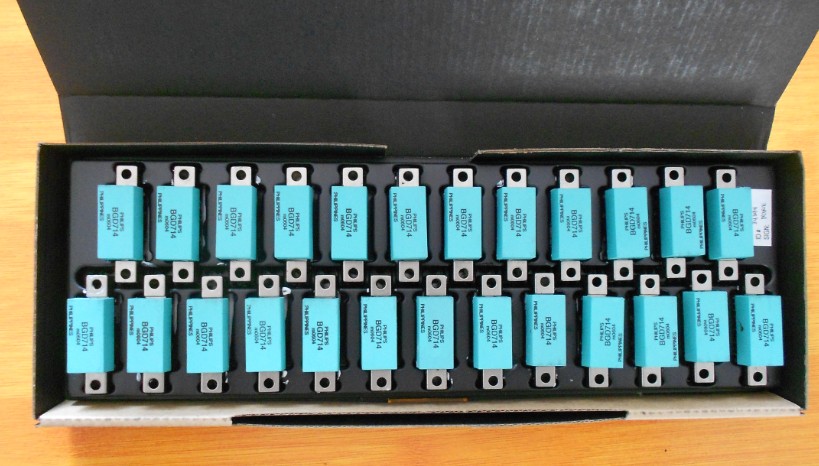 Imported Philips BGD 714 domestic green module optical receiver amplifier maintenance special quality warranty for three years