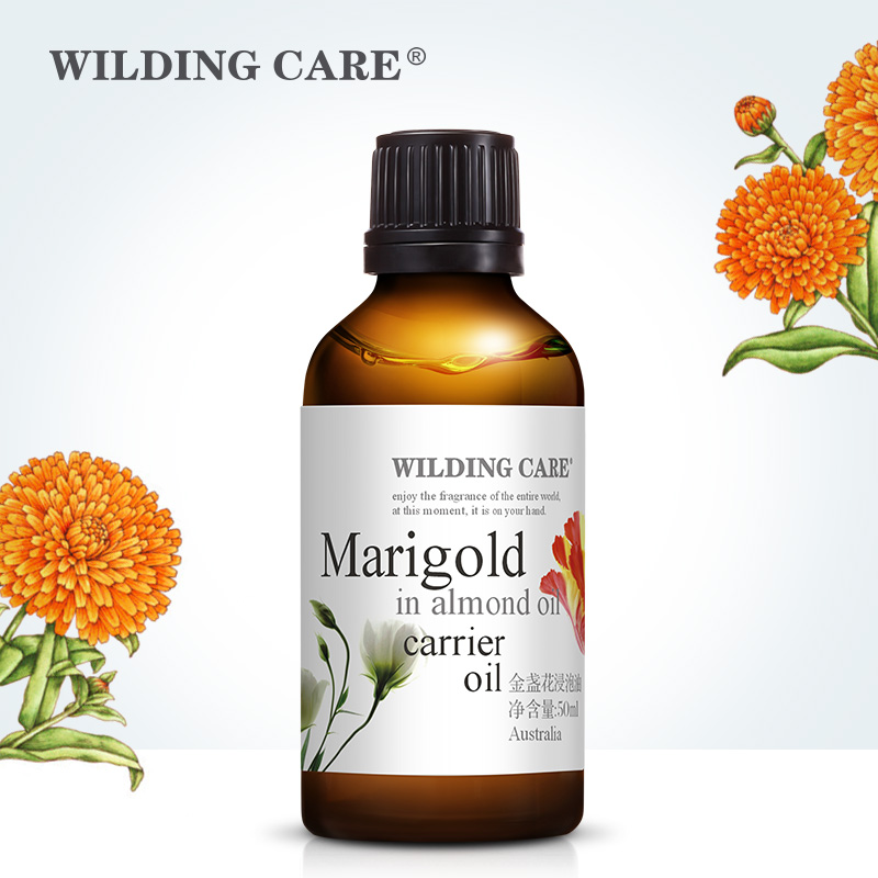 Wilding Care/维尔汀 金盏花浸泡油50ml