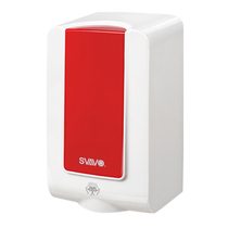 Revo New Products Infrared Automatic Induction Drinker VX285 Bathroom Special Turbine High-speed Roaster