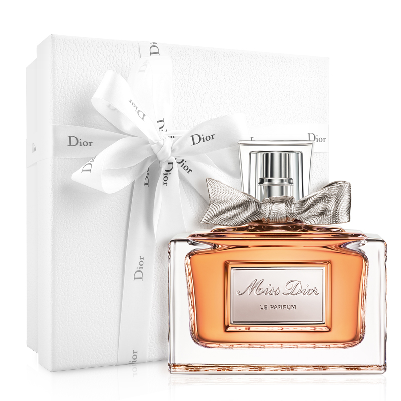 【6折特惠】Dior/迪奥小姐纯香香氛75ml  专柜简装 会员礼