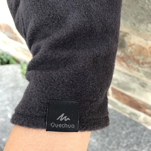 Демисезонные дорожные удерживающие тепло флисовые перчатки для взрослых подходит для мужчин и женщин