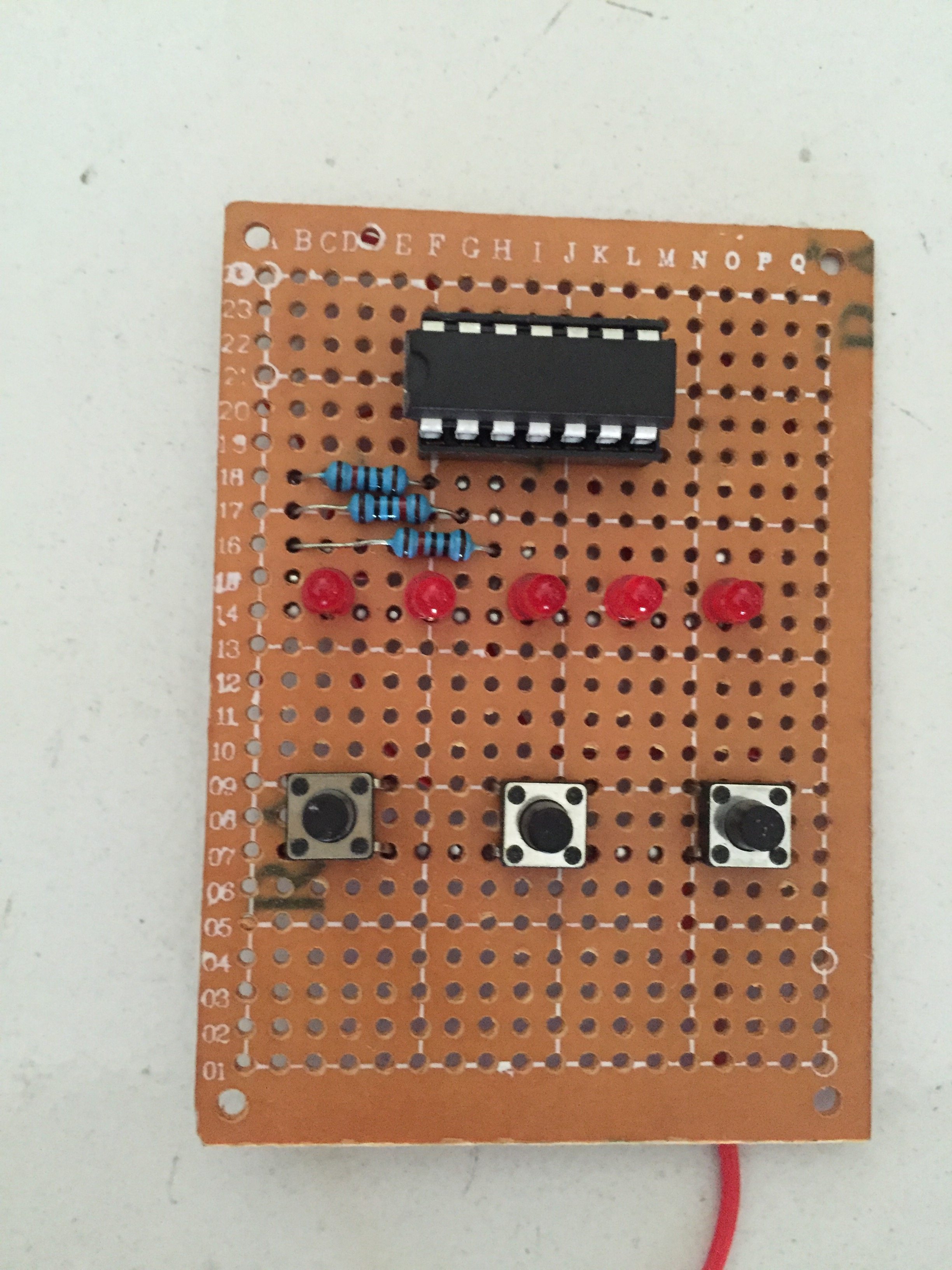 LED Light Program Development Flashlight Program Development Lightbox Controller Program Development Flowing Water Light-Taobao