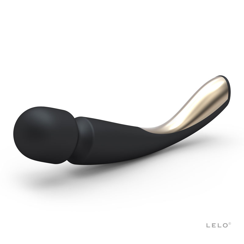 瑞典lelo smartwand 智能AV震动棒 阴蒂刺激 女用成人性用品QQCR