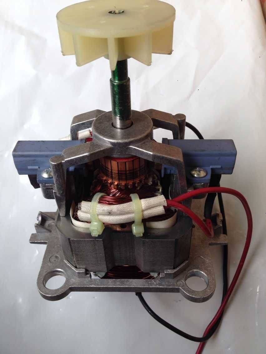 Serno Smoothie Maker Freshly Grinded Soymilk Maker Motor Motor Motor Motor