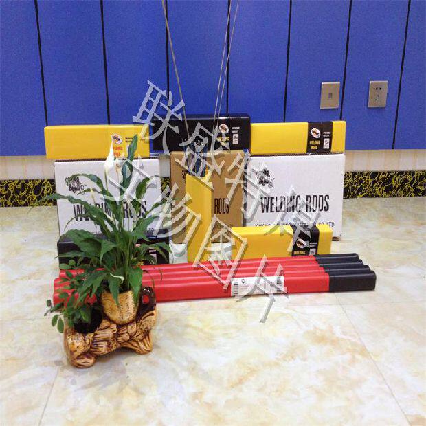 Nickel-based welding rod Ni112 welding Ni102 Ni102 Ni112 nickel-based welding rod ENi-2061A electric welding rod