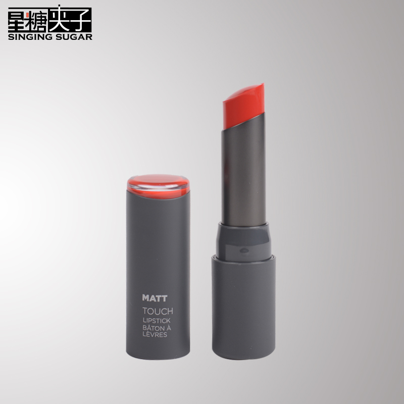 The Face Shop/菲诗小铺哑光唇膏口红雾面丝绒持久保湿滋润不脱色