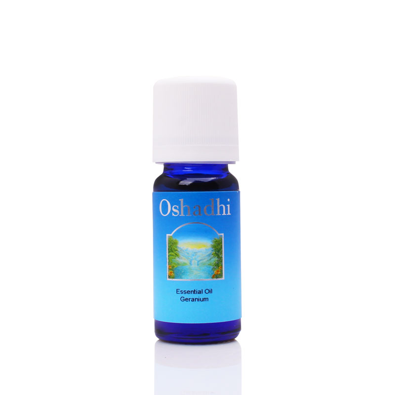 Oshadhi德国O家 #1490天竺葵10ml