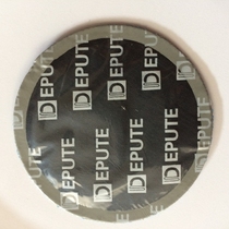 DPT Supplement Tire Film Patch Thickened Section Car Tire Vacuum Tire Inner Tube Cold Fill Rubber Sheet