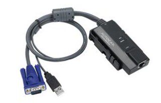 QinAn-KinAn module CM-0906U interface is USB VGA