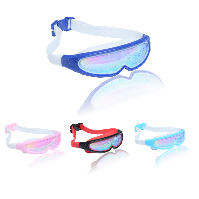 Swimming goggles for children