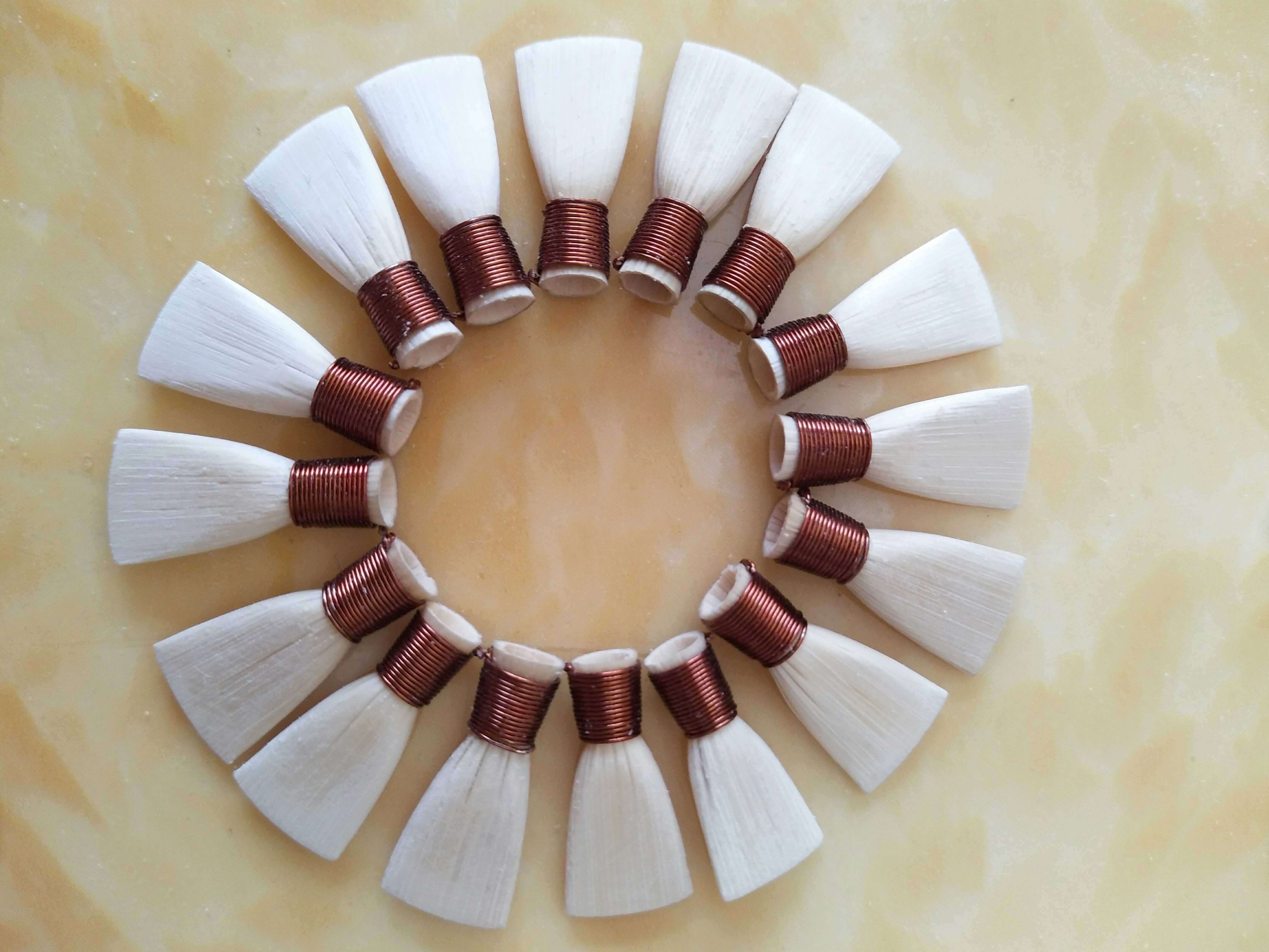 Huang's Wind Music high-grade suona reed free post performance suona Special