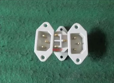 General Electronic Power Cooker Electronic Pressure Power Socket Original Accessories are firm and not fragile copper feet