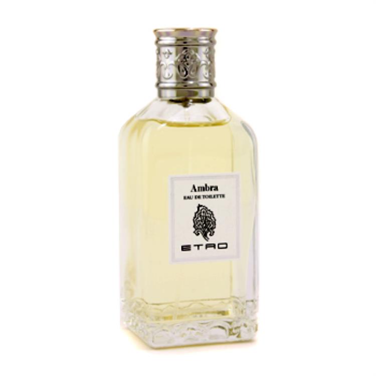 艾若  安布拉淡香水喷雾 100ml