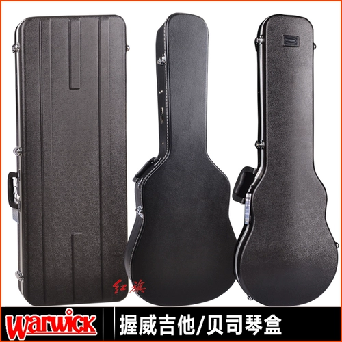 Подлинная Warwick Germany держит Qin Box Minku Kim Guitar 41 -INCH/ЭЛЕКЛИКА