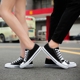 Giày nam mùa thu Giày nam Giày dép cổ điển Giày sinh viên cổ điển giày thể thao nam sneaker Plimsolls