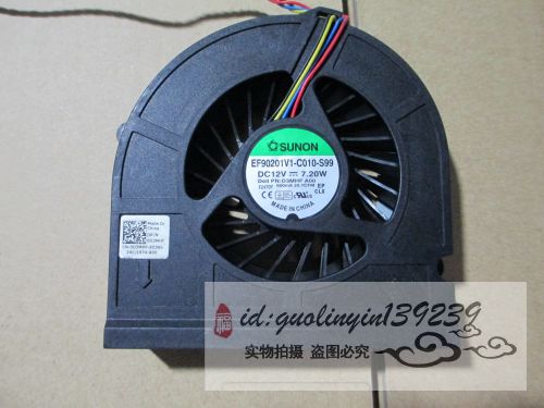 Dell Inspiron one 2020 CPU FAN EF90201V1-C010-S99 D3MHF