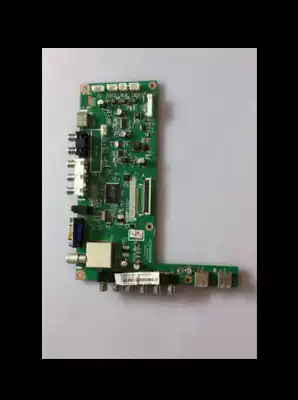 Changhong LED32B1000C LE32560 motherboard JUC7 820 00066596