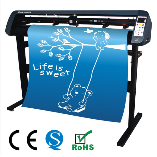 Upgraded cool engraving machine reflective film engraving machine TH1300 cool engraving machine wall sticker engraving