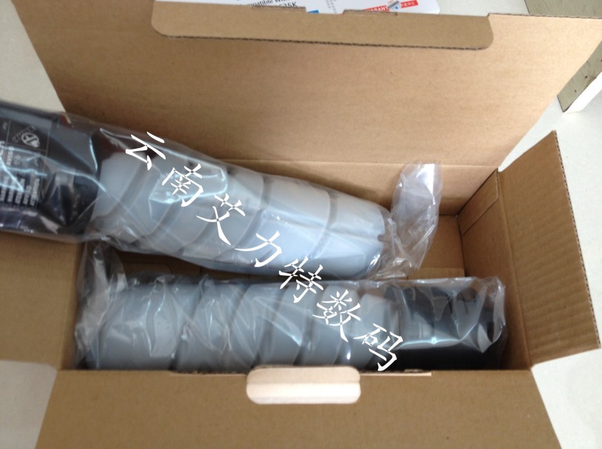 Suitable for beauty can Da TN115 powder box 115 Carbon powder beauty Dabizhub 163V 7616V powder box