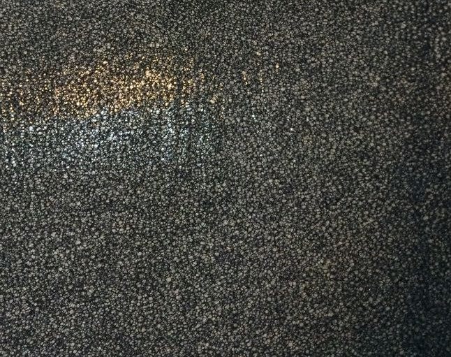 Density 25 high-quality 8mm thick professional speaker speaker mesh cover sponge dust-proof breathable 2 square meters