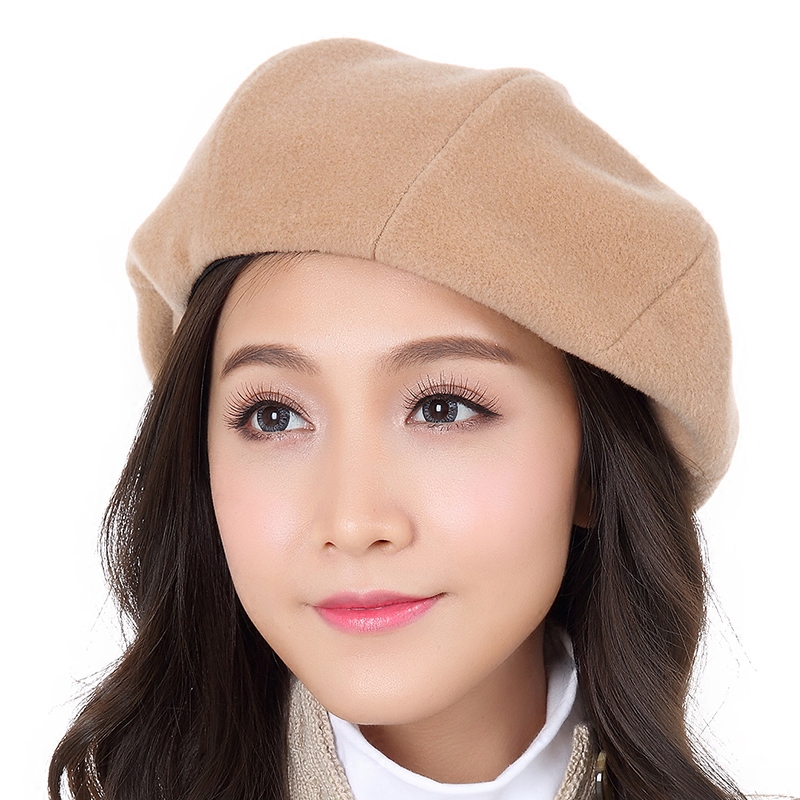 Chapeau pour femme en Poilue - Ref 3233905 Image 4