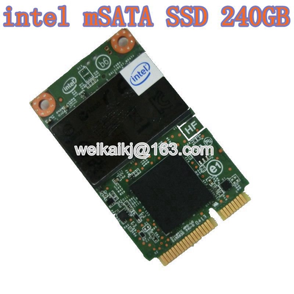Intel Intel 530240 G