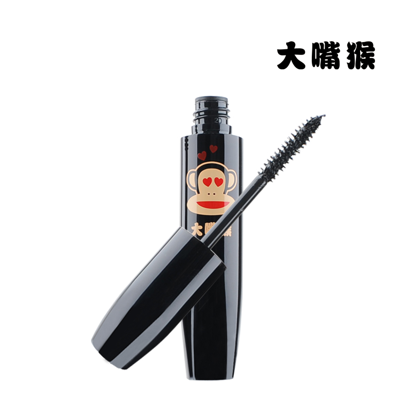Paul Frank/大嘴猴纤长浓密睫毛膏 防水 纤长 浓密 正品