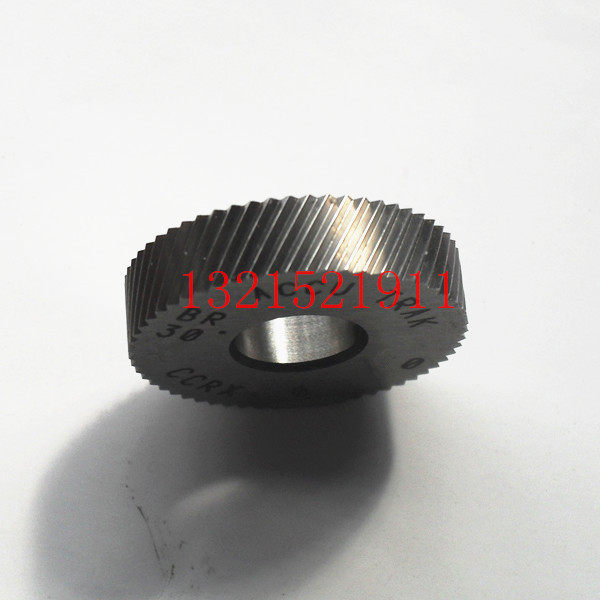 ACCU Cutting knife Flower Knife Straight Grain Cutting Wheels 15 * 4 * 8 Teeth Distance 5 0 0 15 8 6 1 0 0