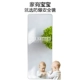 Gương chống cháy nổ lắp gương gương thay đồ treo tường gương treo tường cơ thể dán dán phòng ngủ gương tường - Gương gương gỗ treo tường Gương