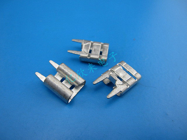 (CW-9B) plug-in-type mother welding terminal wiring terminal 5 * 6 35 RMB20  RMB20  100 only